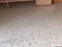 girl was forced to drink a lot of alcohol before rough sex in xxx rape video.